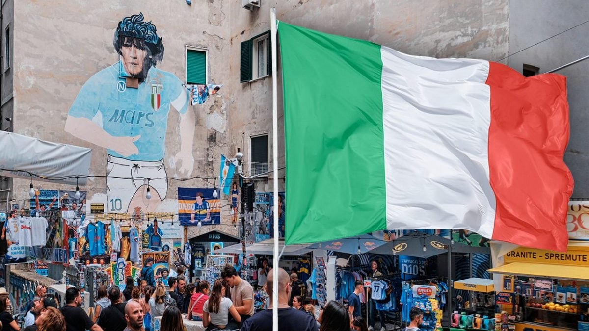 napoletano lingua o dialetto