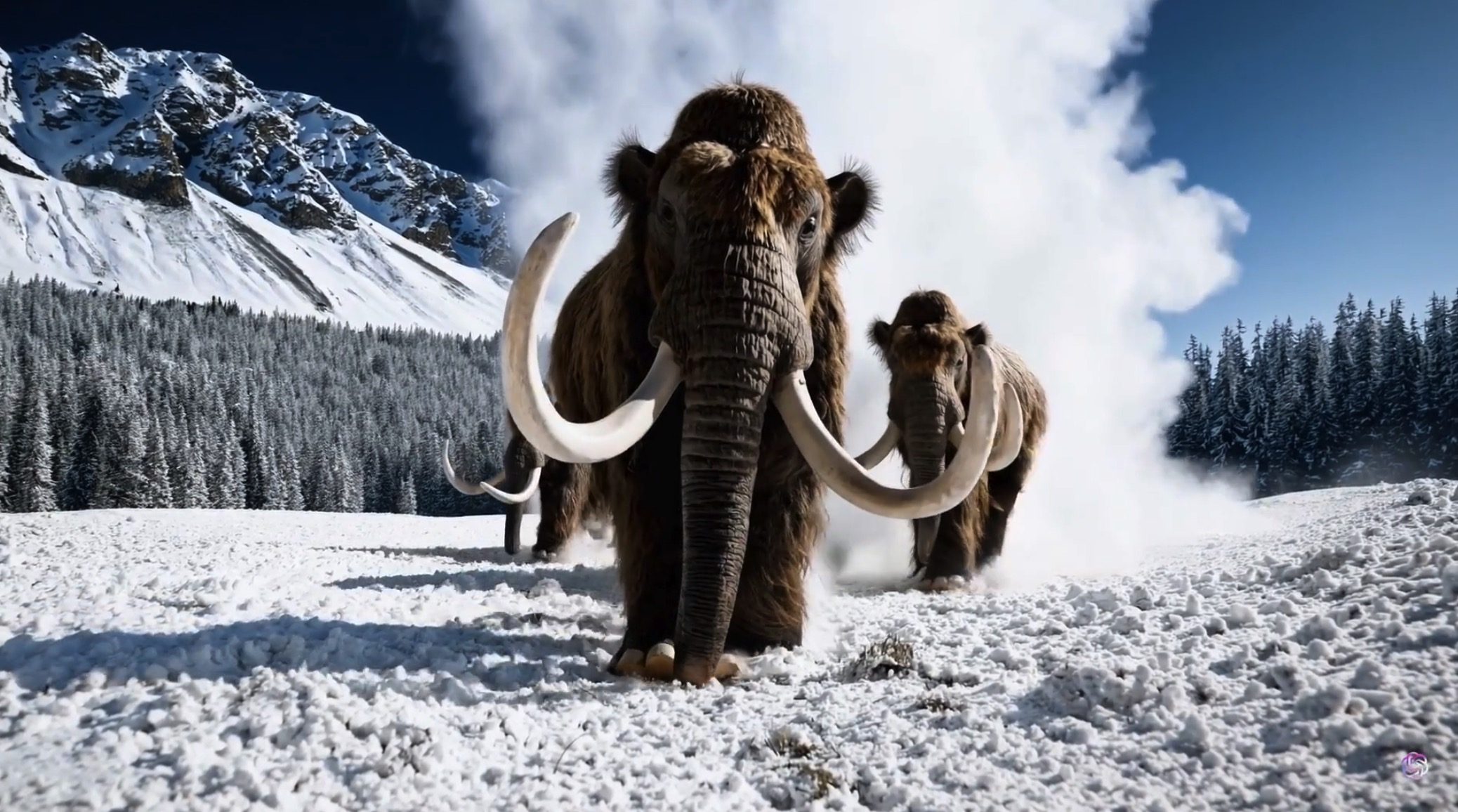 OpenAI Sora | Geopop