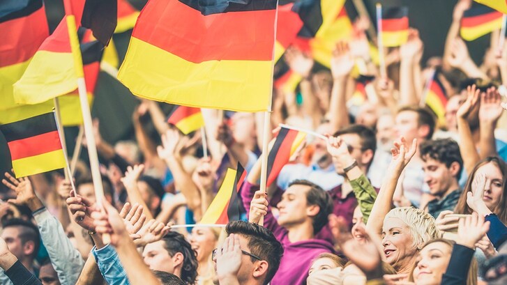 perche chiamiamo tedeschi germani