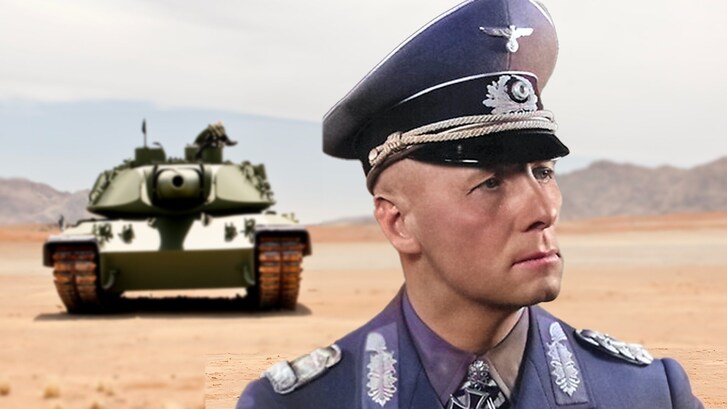 rommel