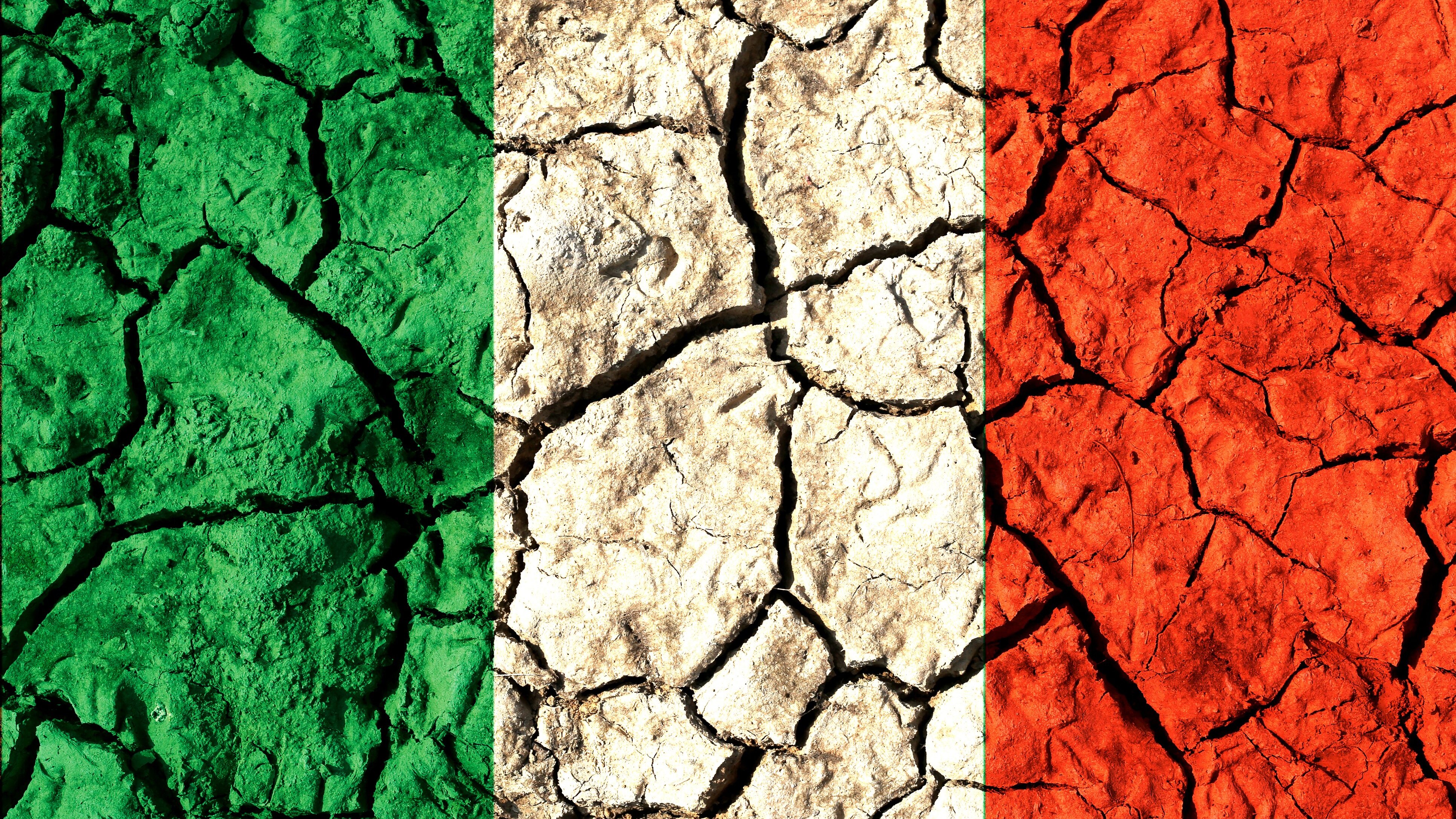 siccita italia 2024