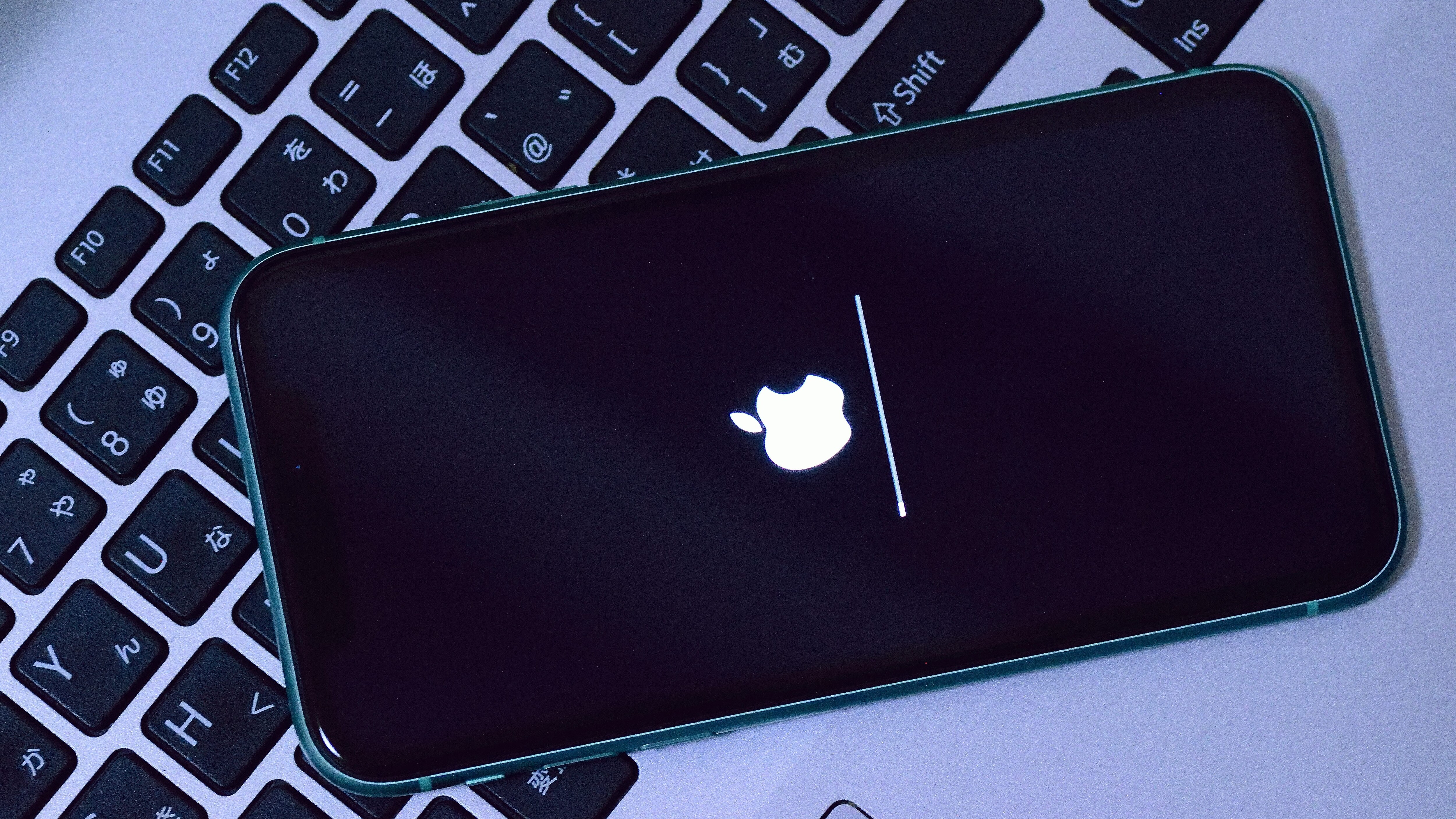 sideolading apple