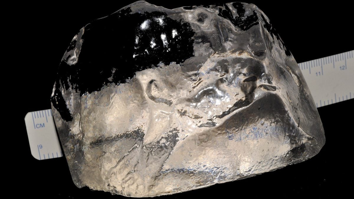 Cullinan diamante