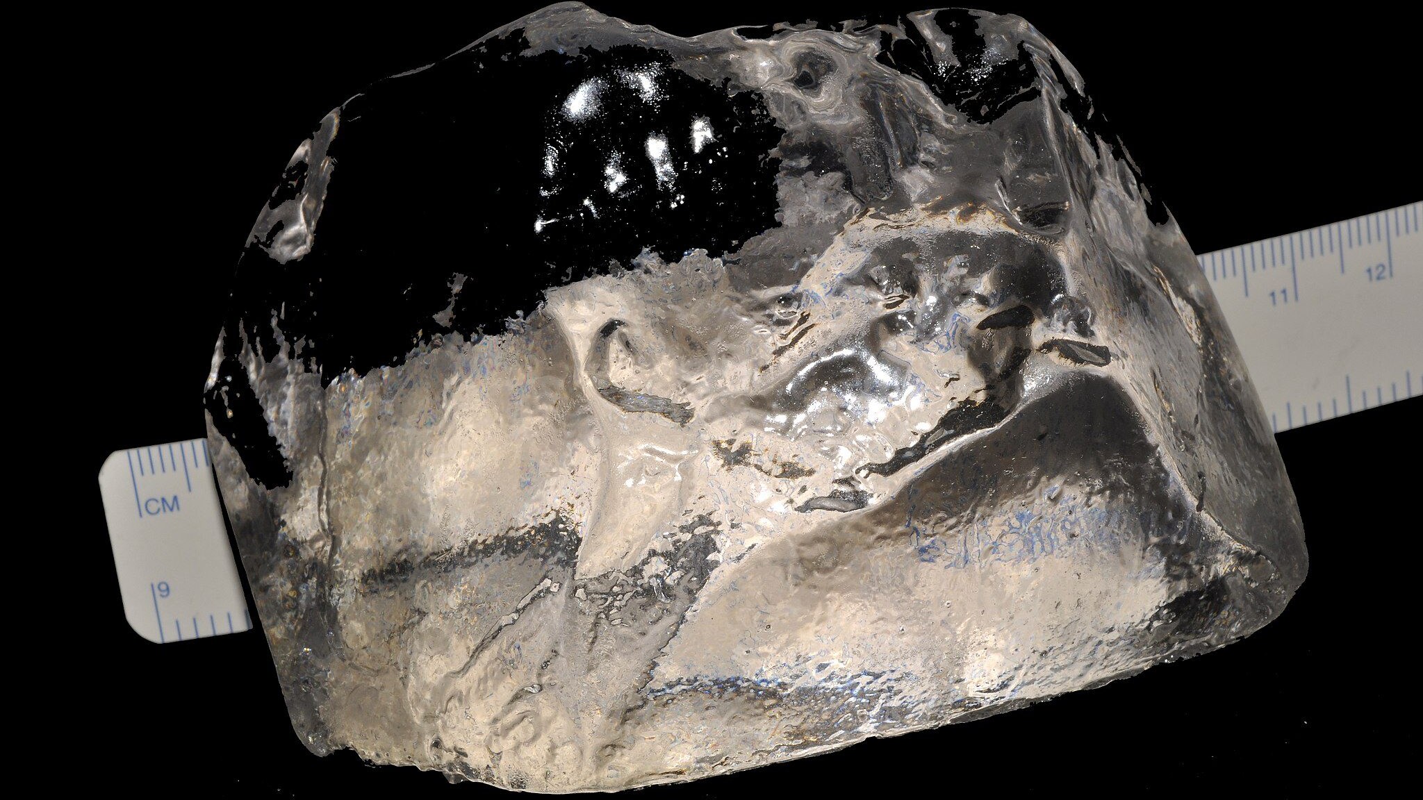 Cullinan diamante