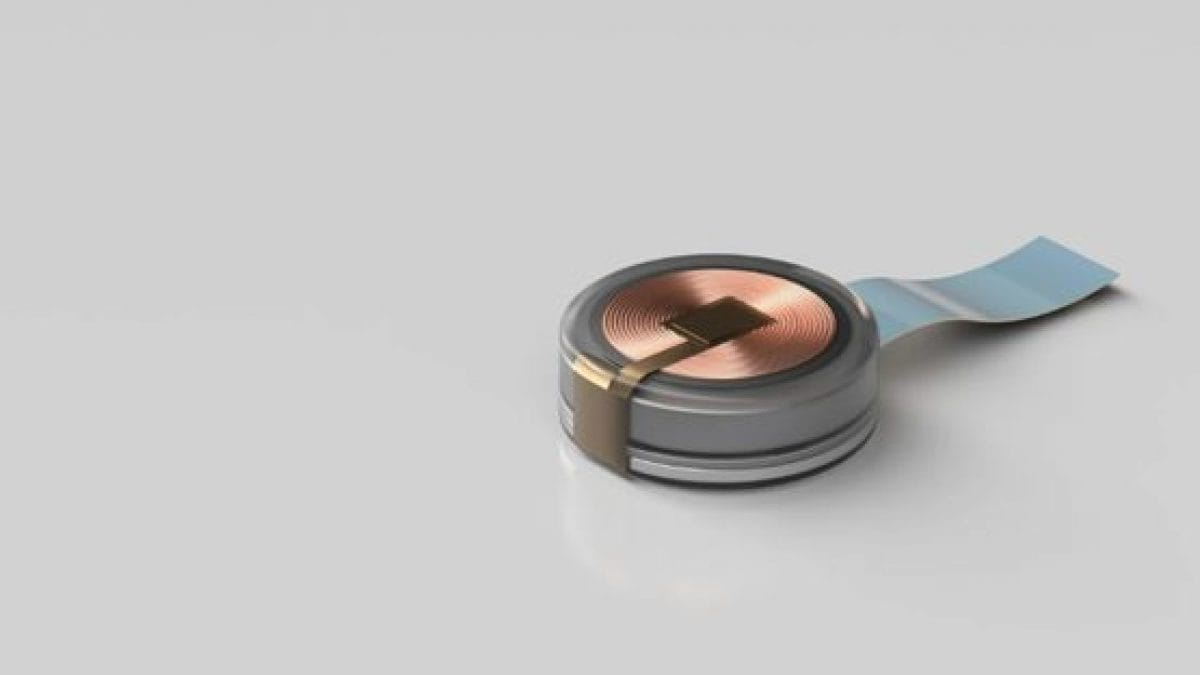 Neuralink Blindsight