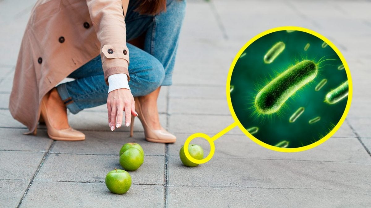 Regola dei 5 secondi