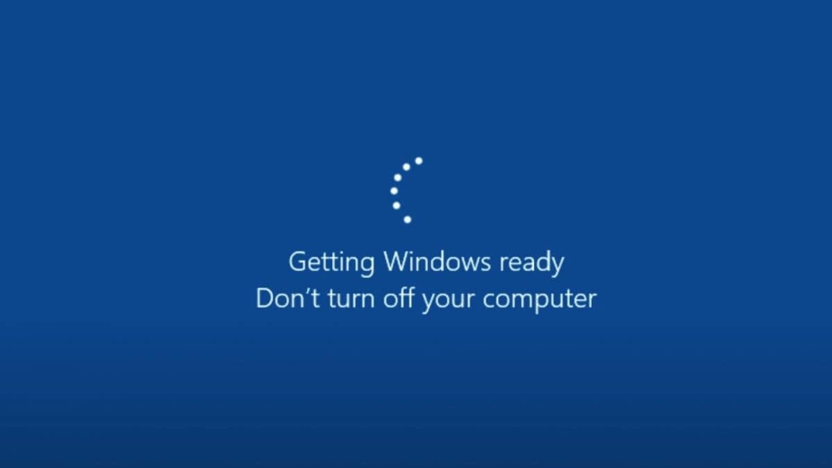 Aggiornamento Windows | Geopop