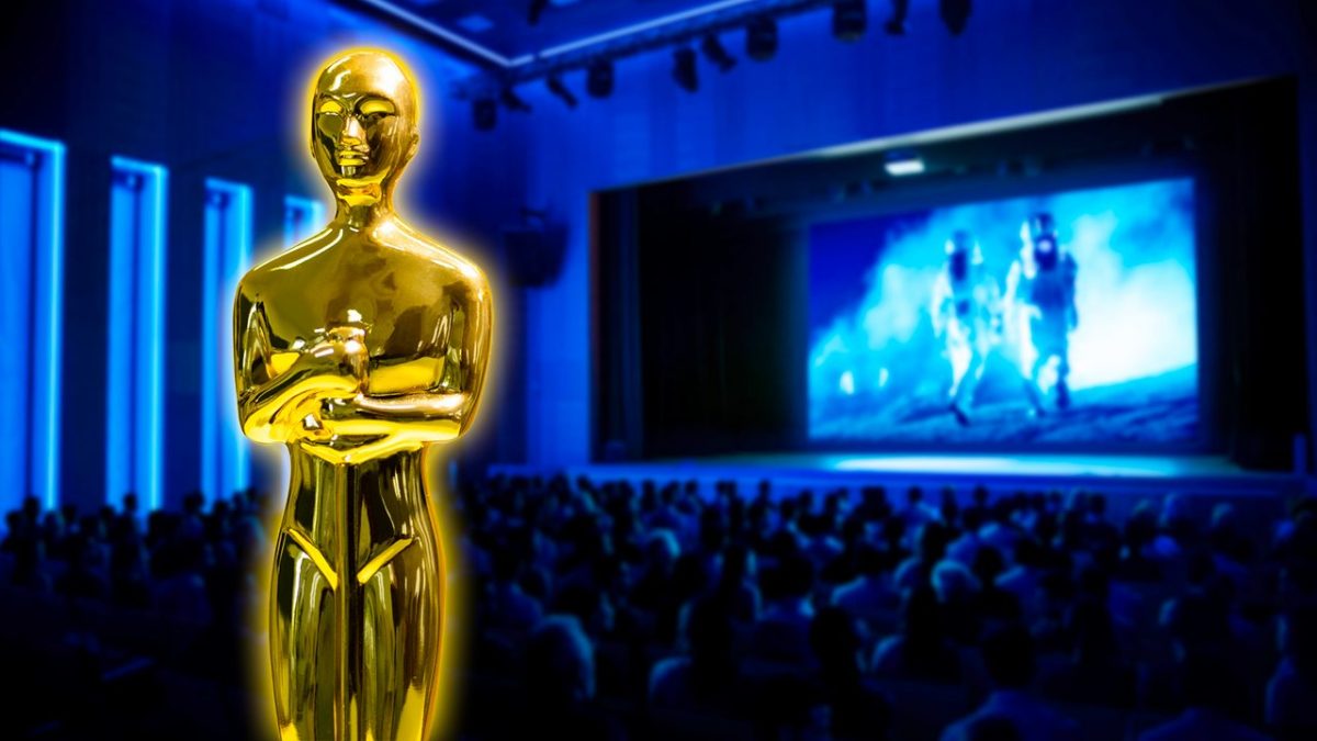cinema scienza oscar premi oppenheimer