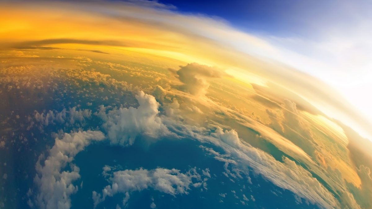 disidratazione stratosferica