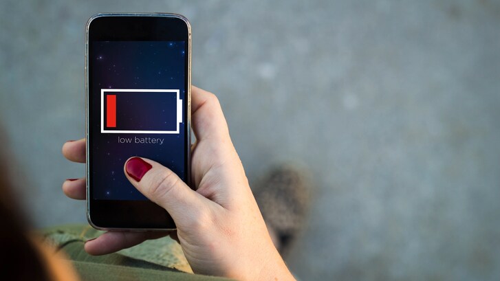 durata batteria smartphone come migliorare
