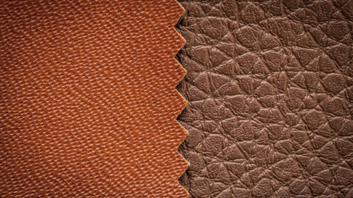 similpelle ecopelle pelle differenza
