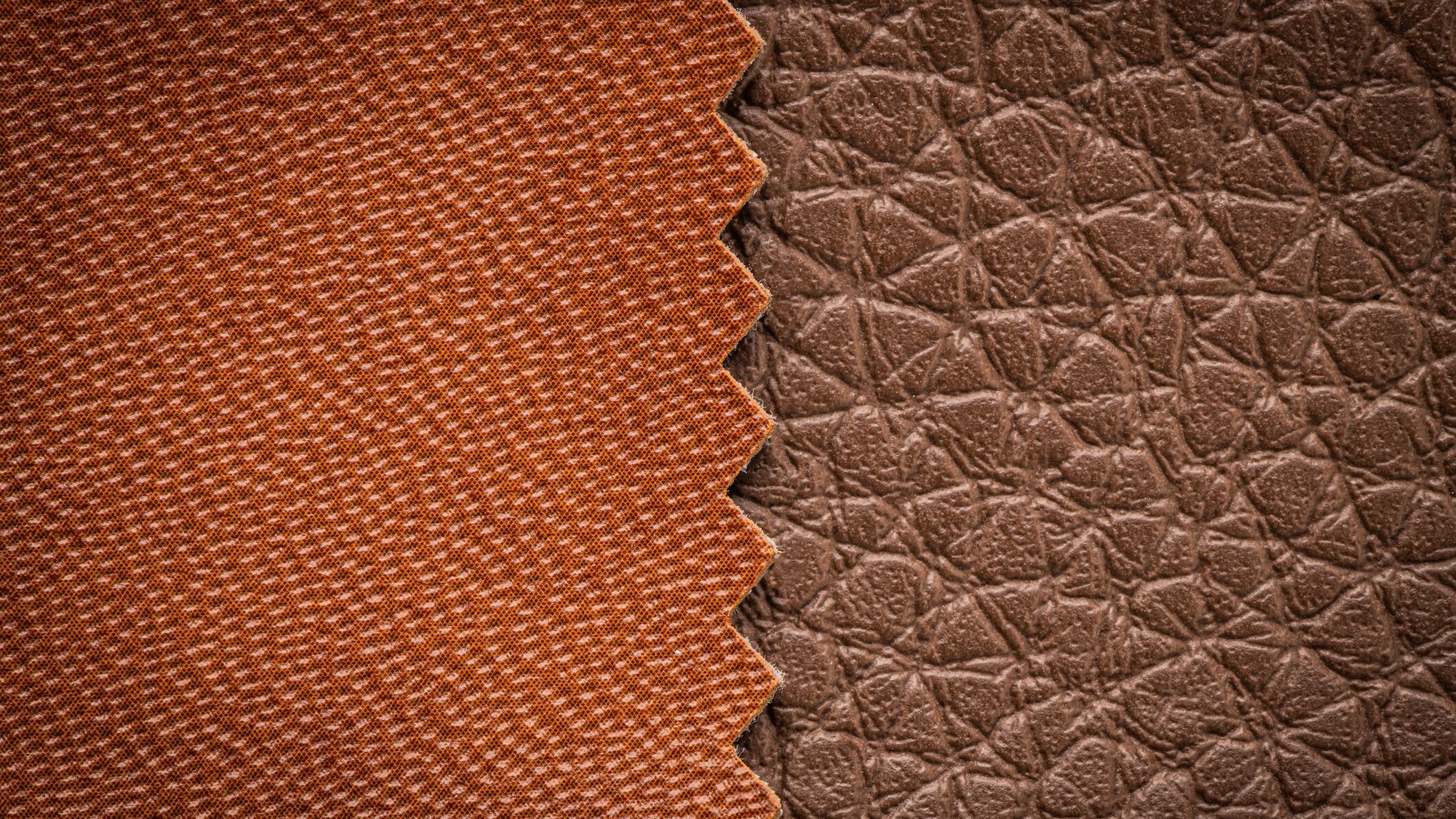 similpelle ecopelle pelle differenza