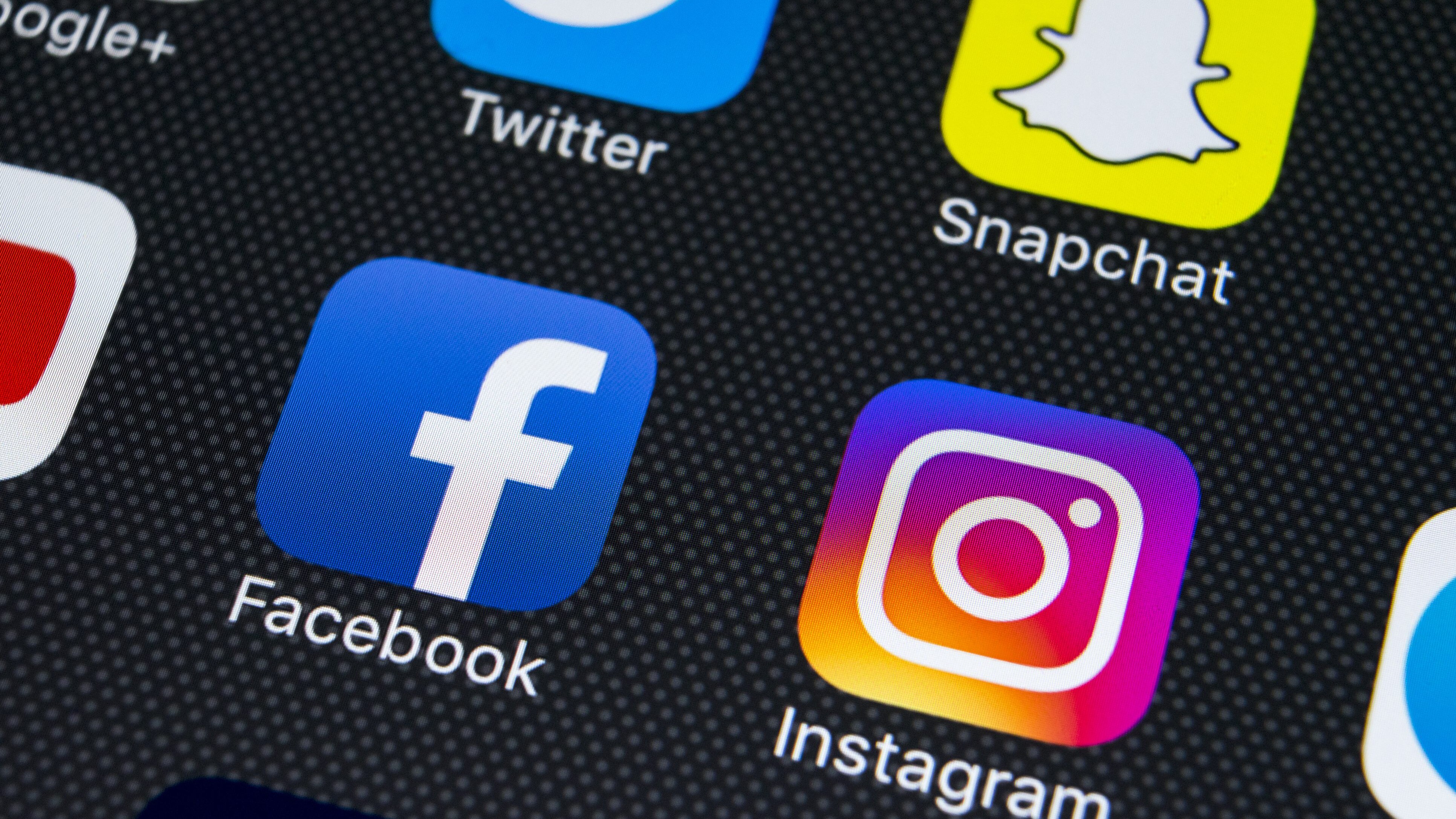 instagram facebook down