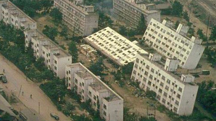 liquefazione