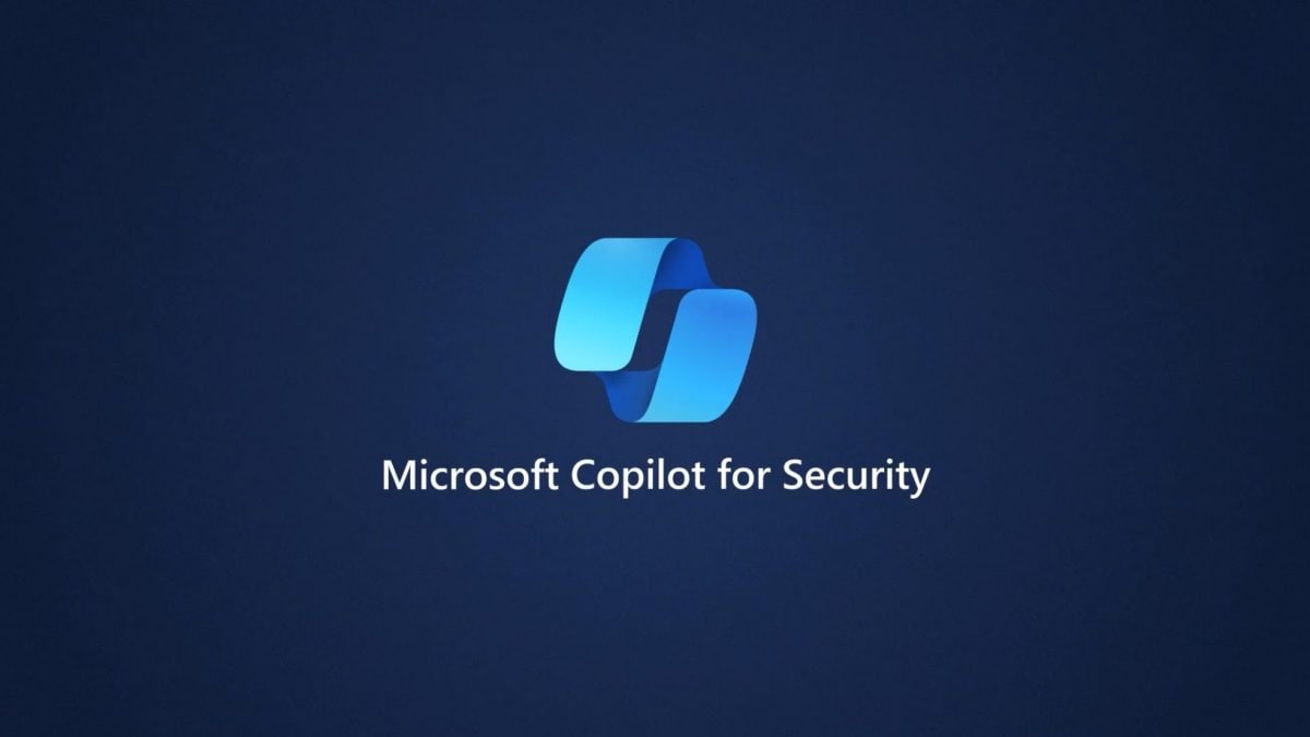 Microsoft Copilot for Security | Geopop