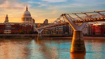 millenium bridge