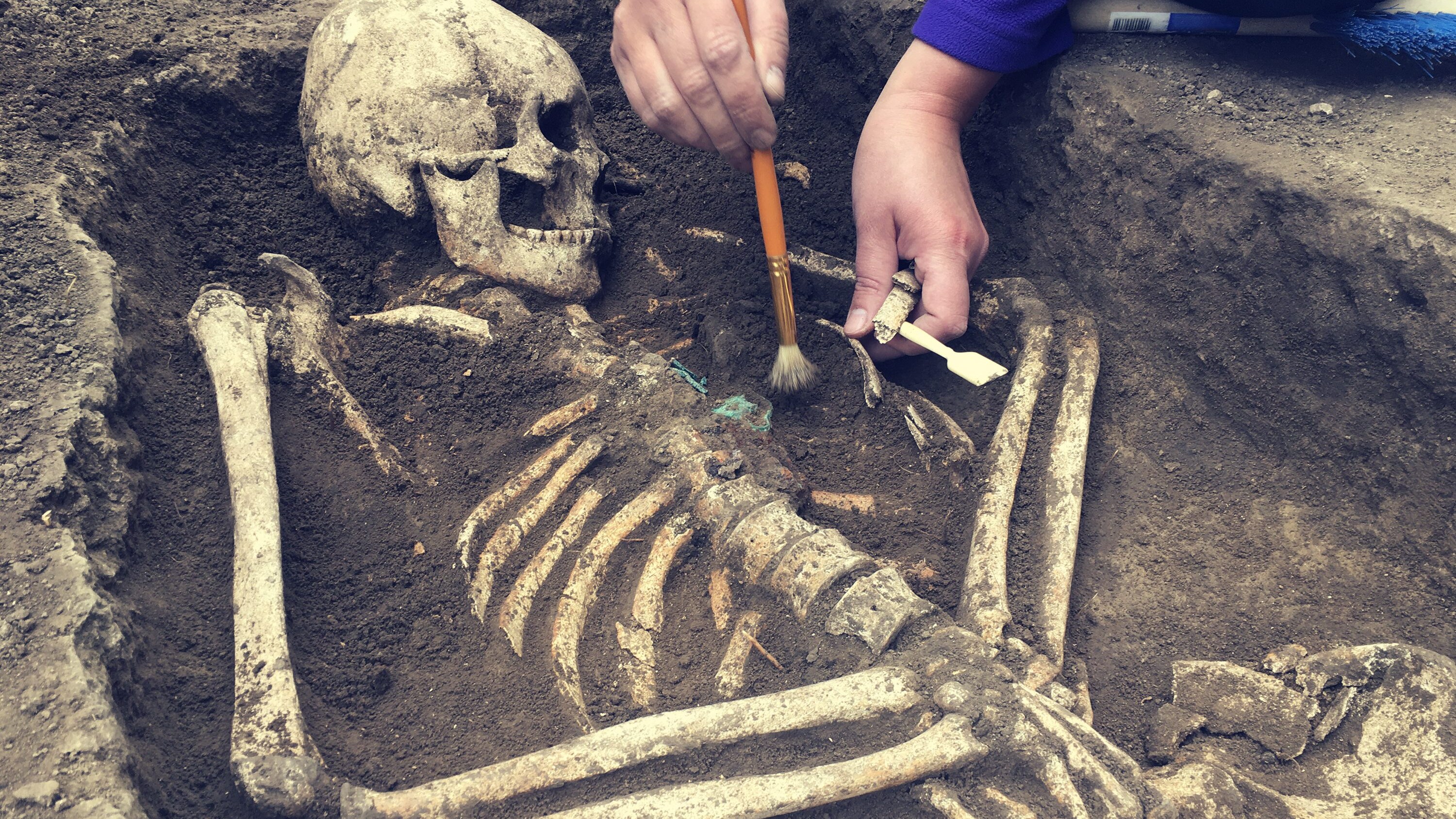 necropoli norimberga peste 600