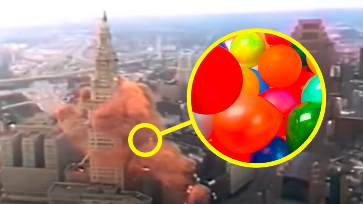 palloncini cleveland