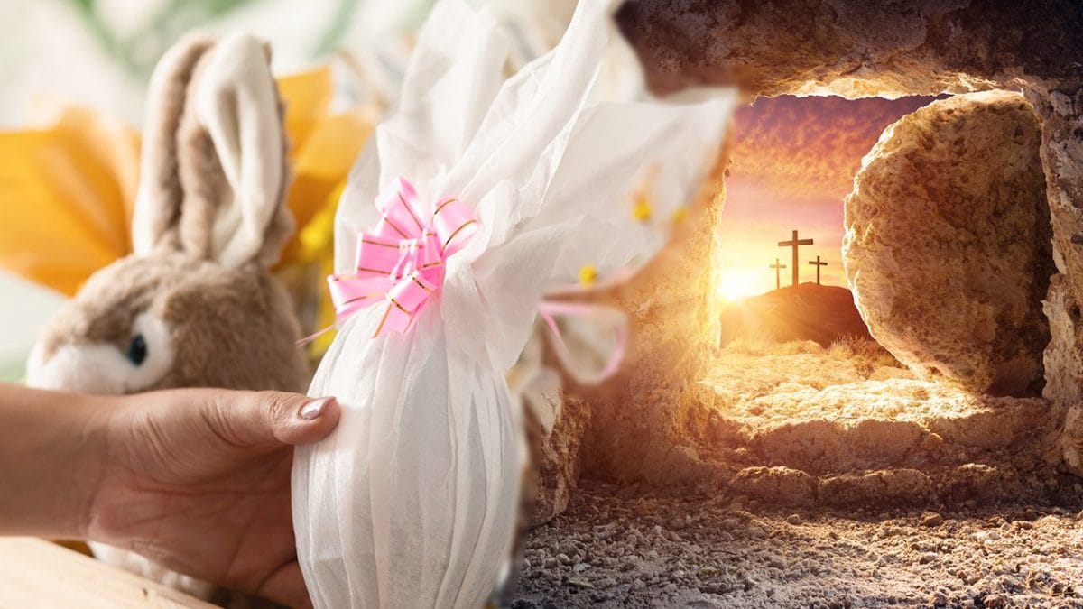 pasqua origine storia festa cristiana