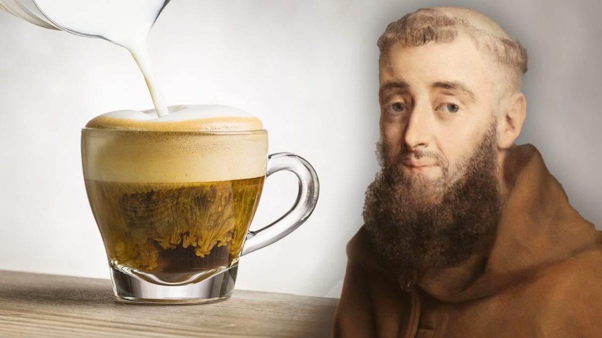 perche cappuccino si chiama cosi frate