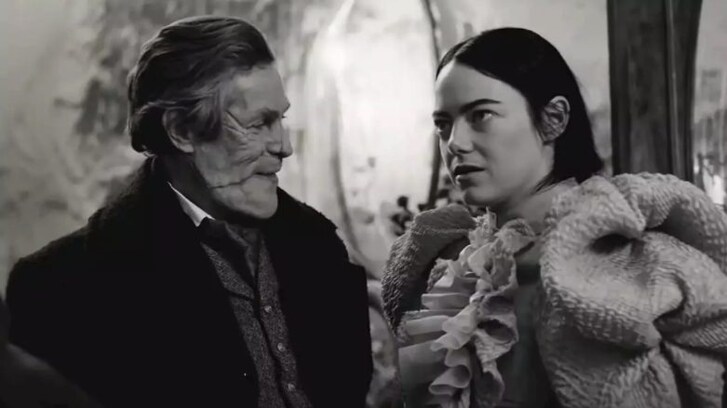 povere creature trapianto testa cervello