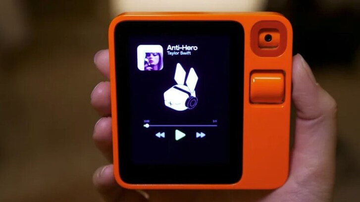 rabbit R1