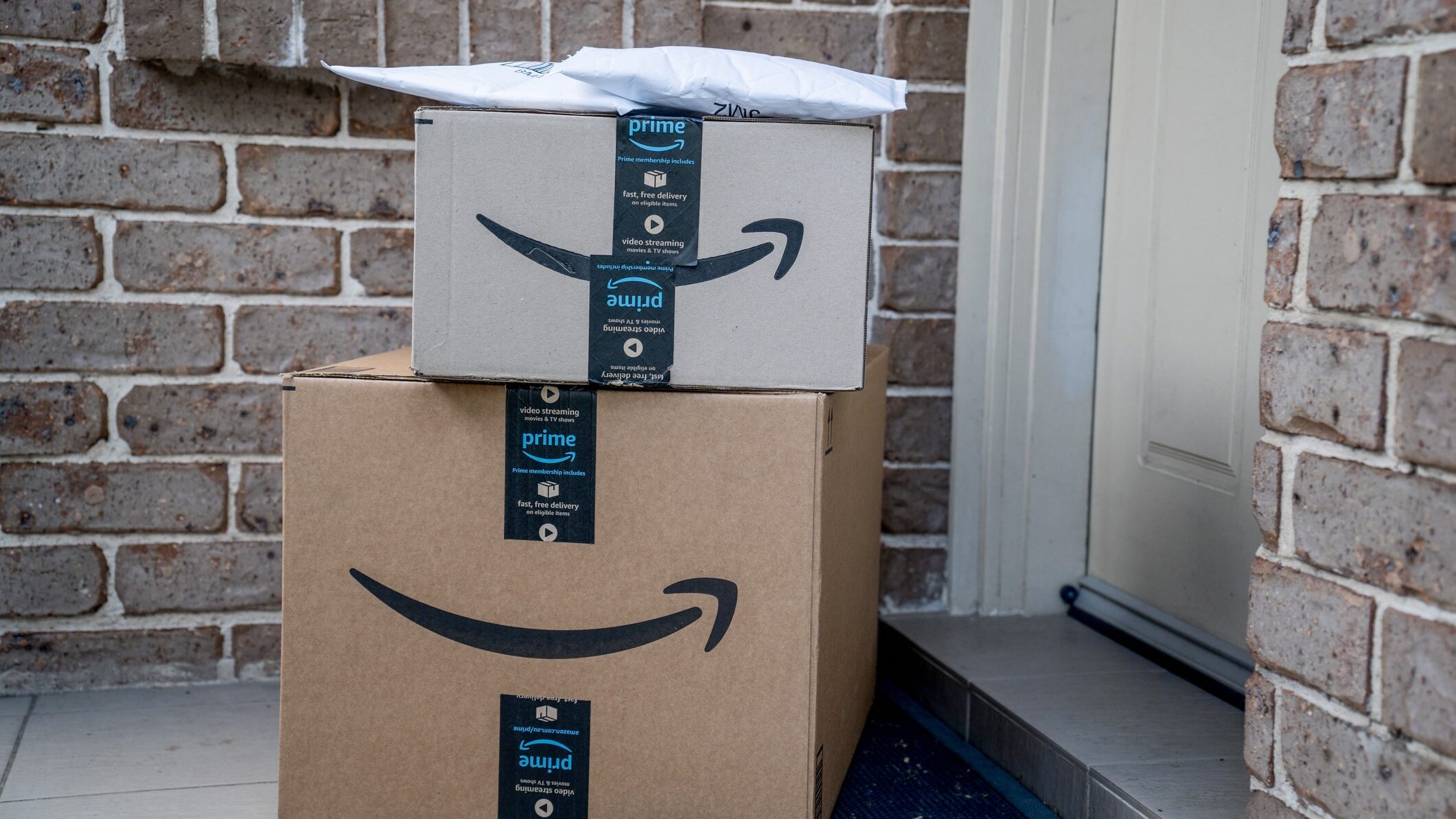 resi amazon