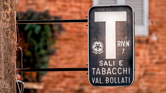 sali e tabacchi
