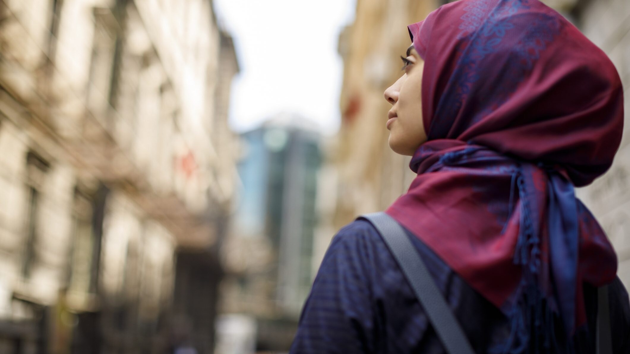 tipi di velo islamico