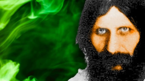 rasputin monaco immortale