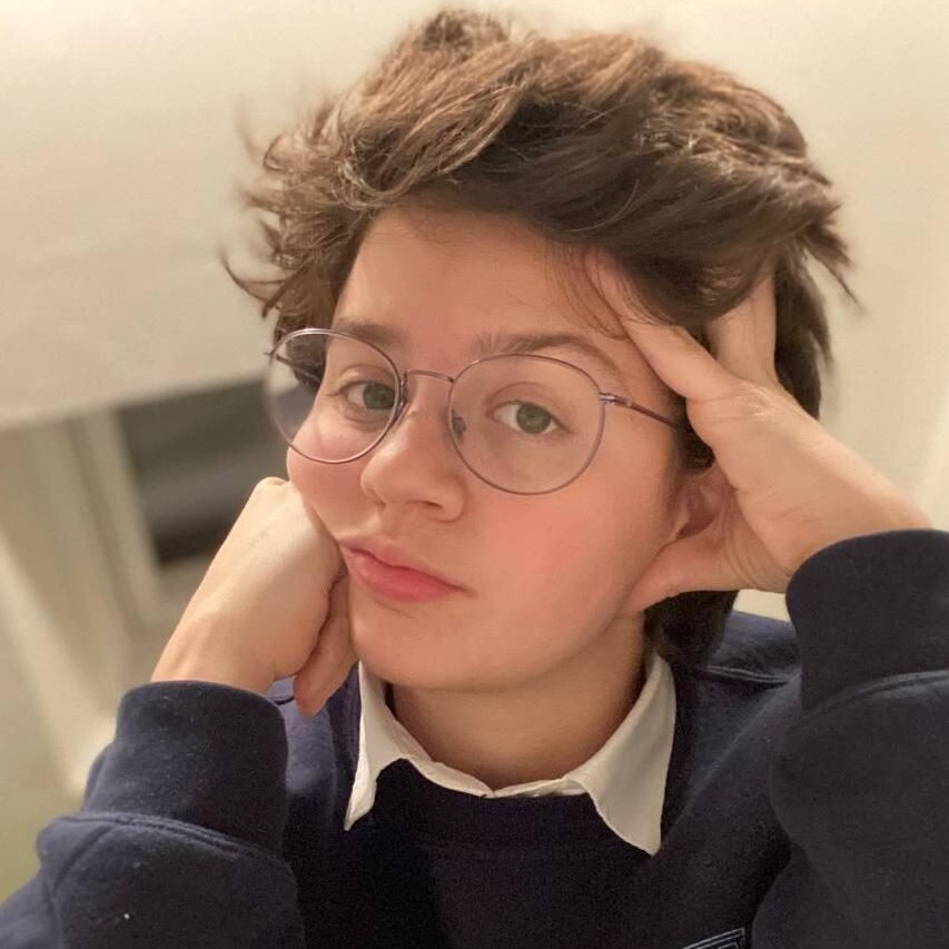 Avatar autore