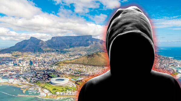 citta del capo con piu omicidi al mondo sudafrica