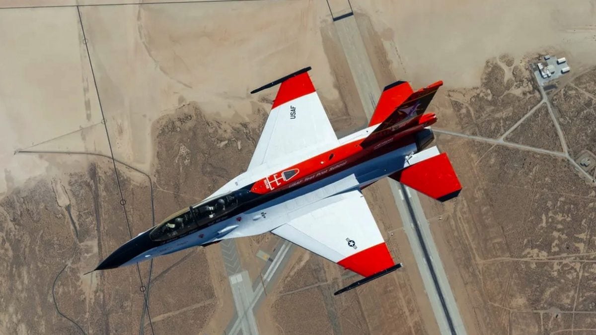 US Air Force | Geopop