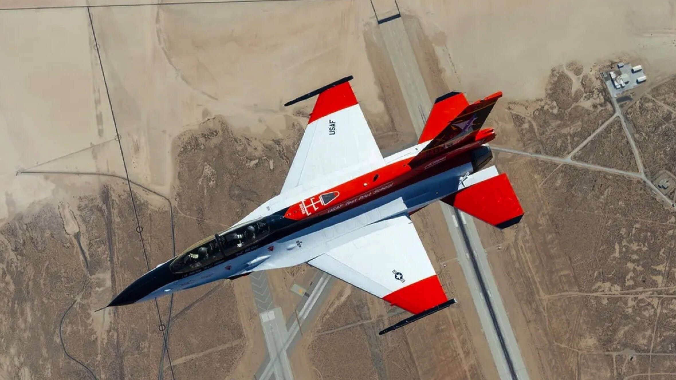 US Air Force | Geopop
