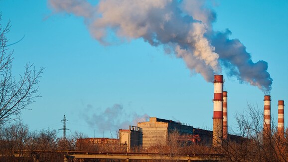 antropocene rifiutato