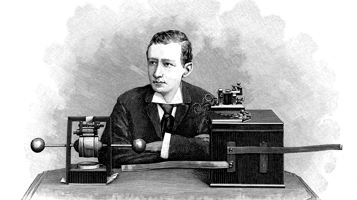 biografia guglielmo marconi inventore radio