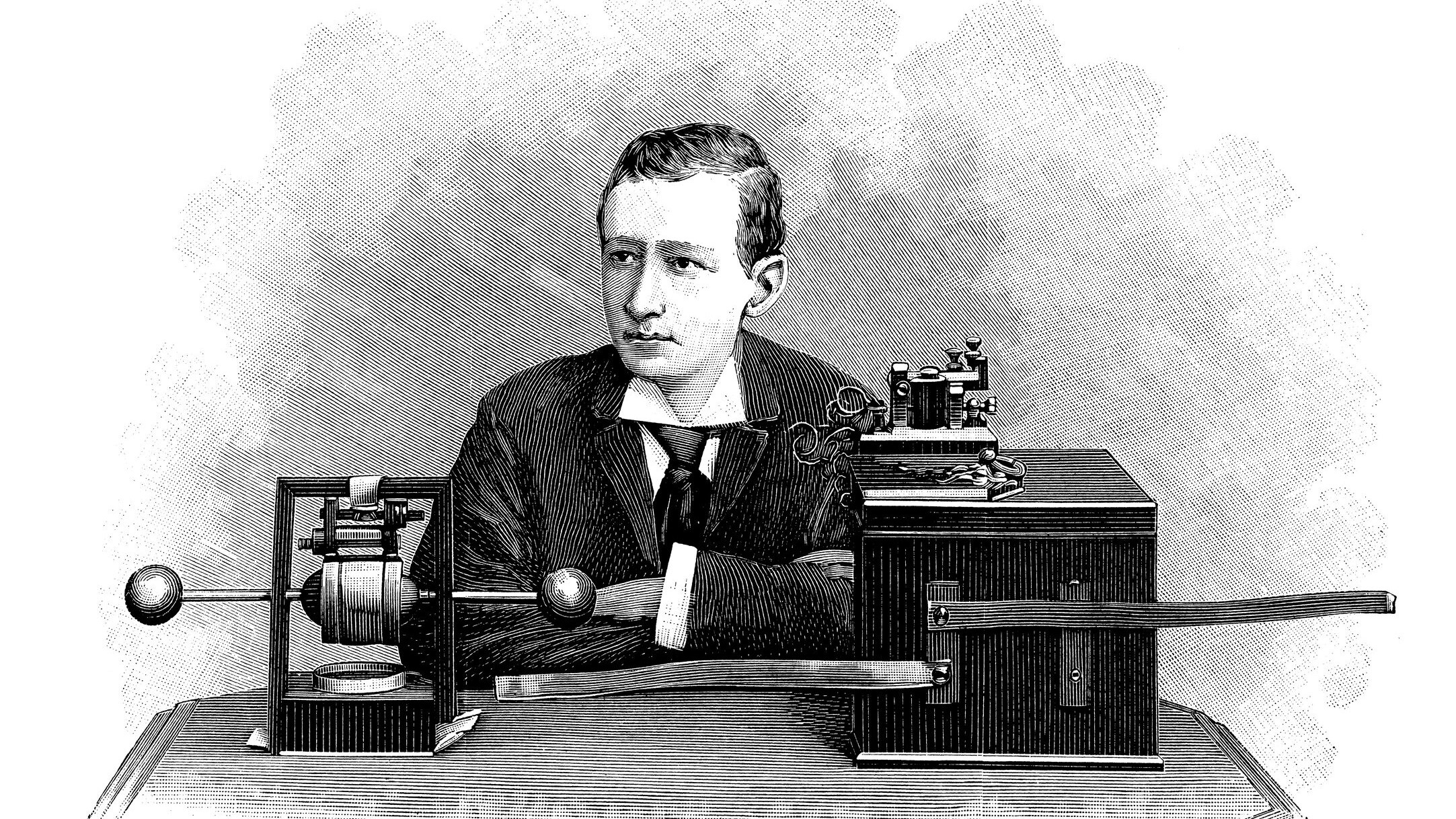 biografia guglielmo marconi inventore radio