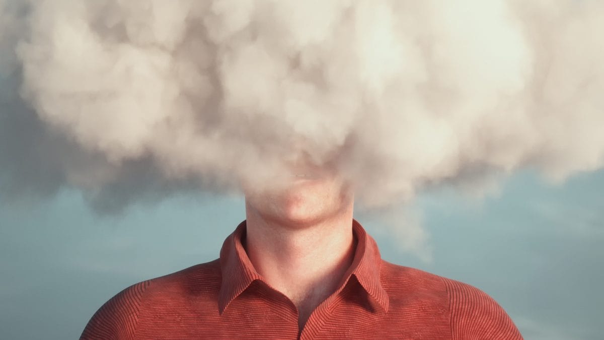 brain fog