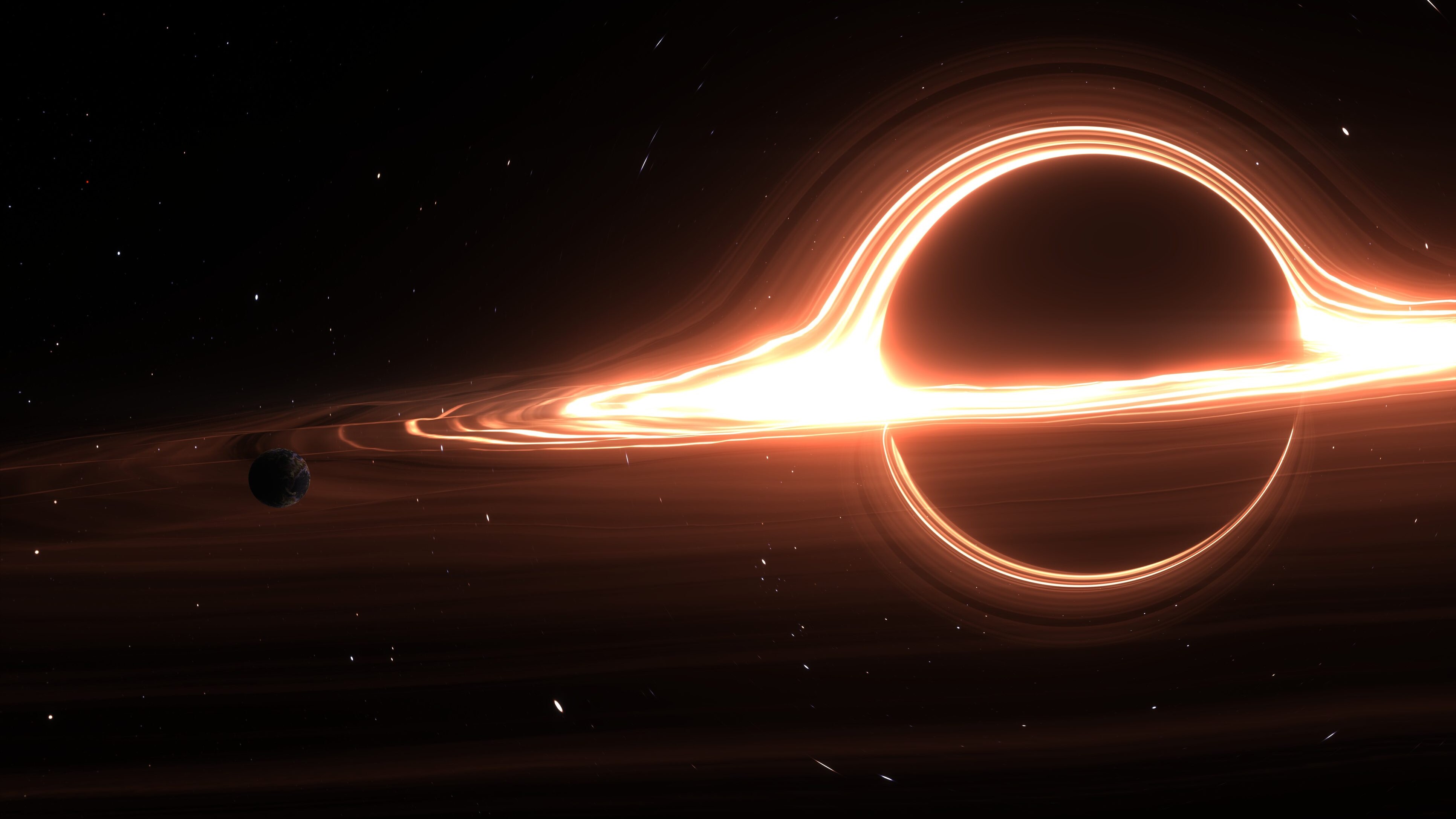 buchi neri radiazione hawking