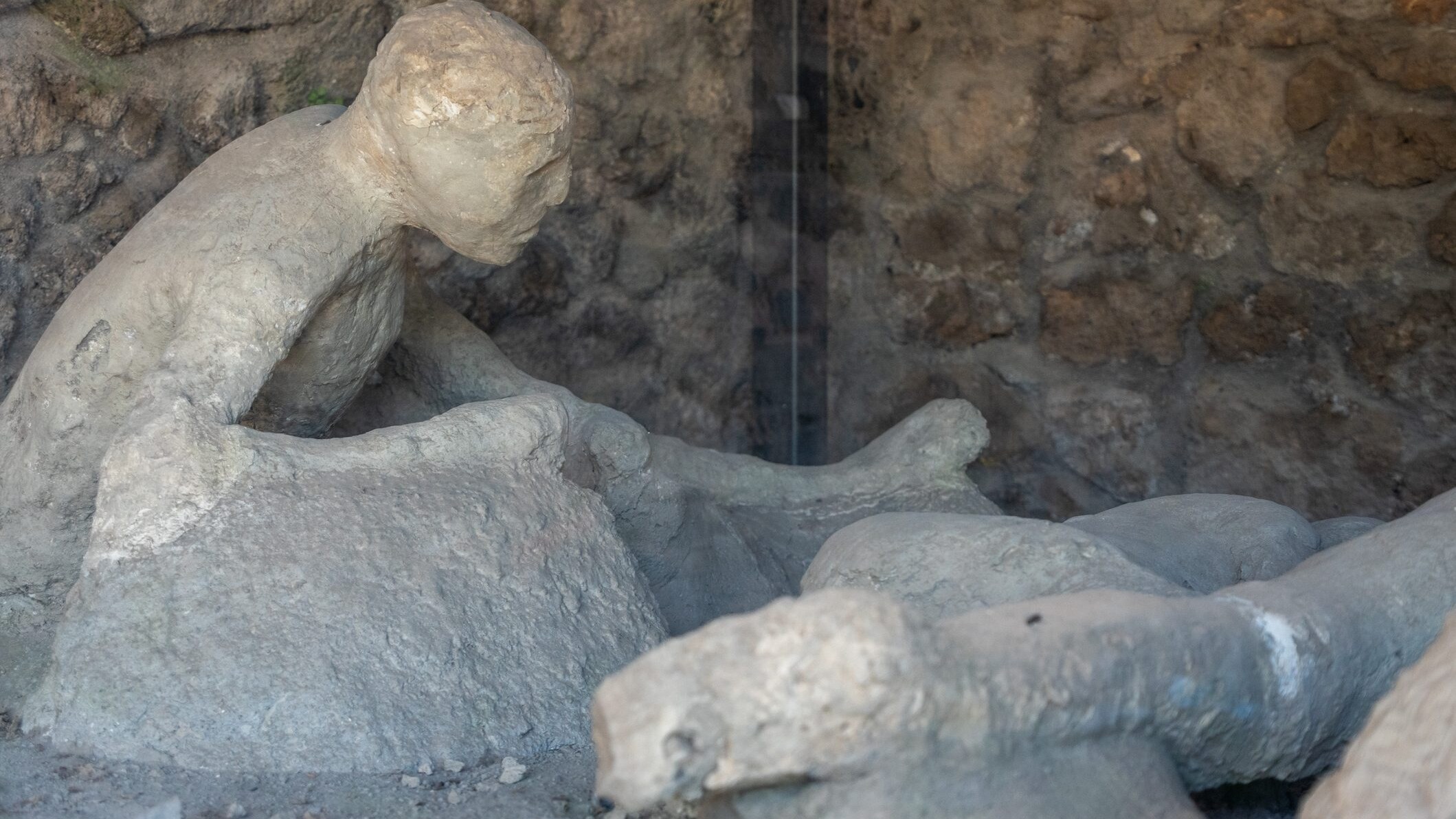 calchi pompei non veri