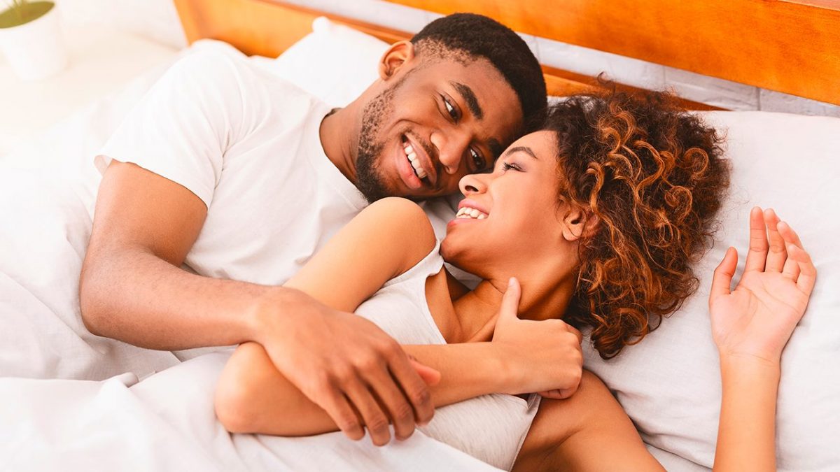 differenze orgasmo maschile e femminile