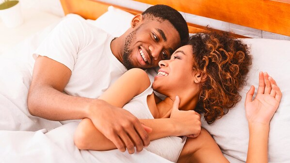differenze orgasmo maschile e femminile