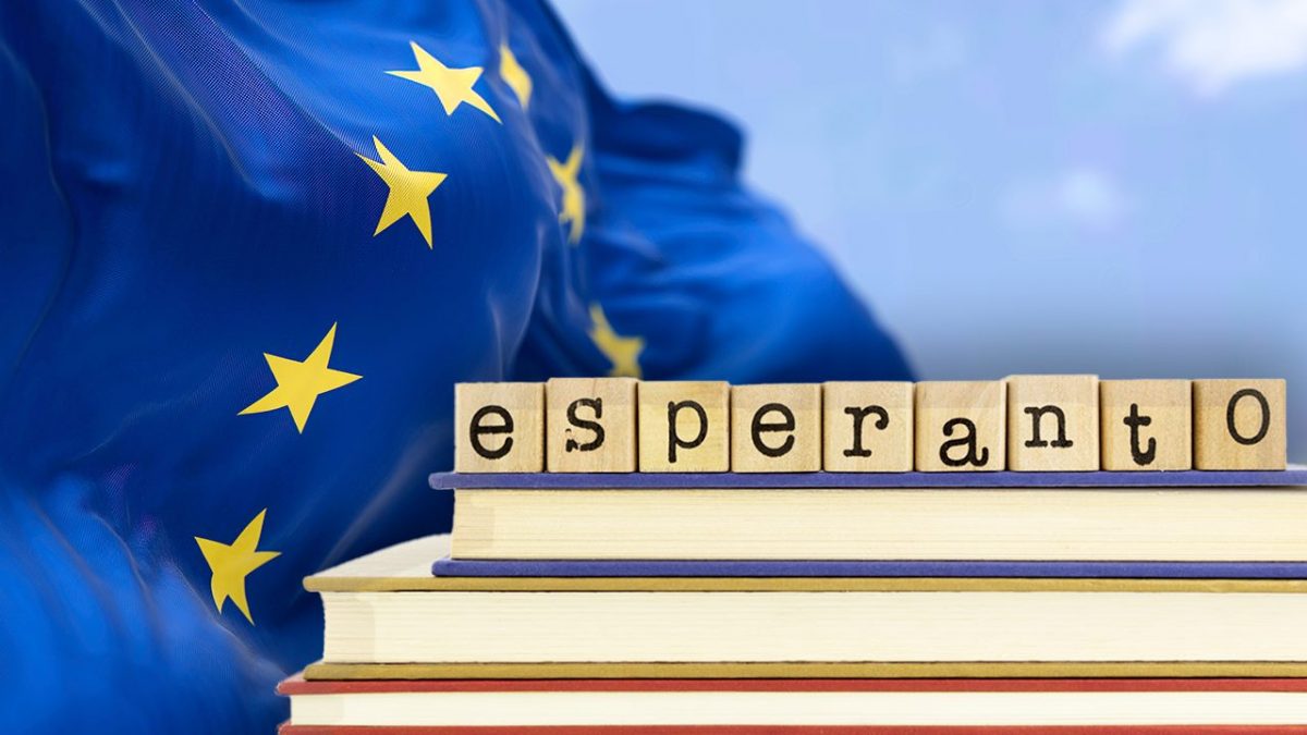 esperanto lingua comune europea