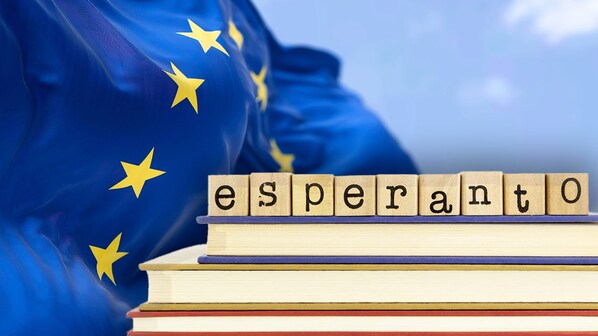 esperanto lingua comune europea