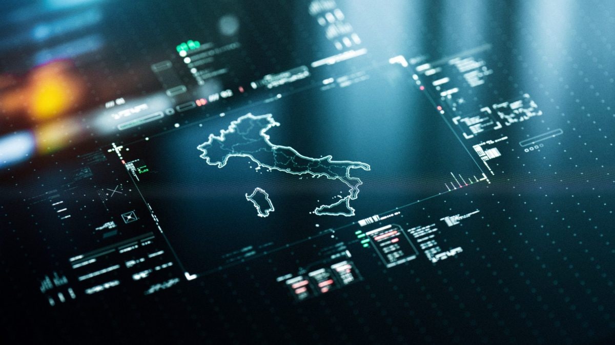 fastweb intelligenza artificiale italiana