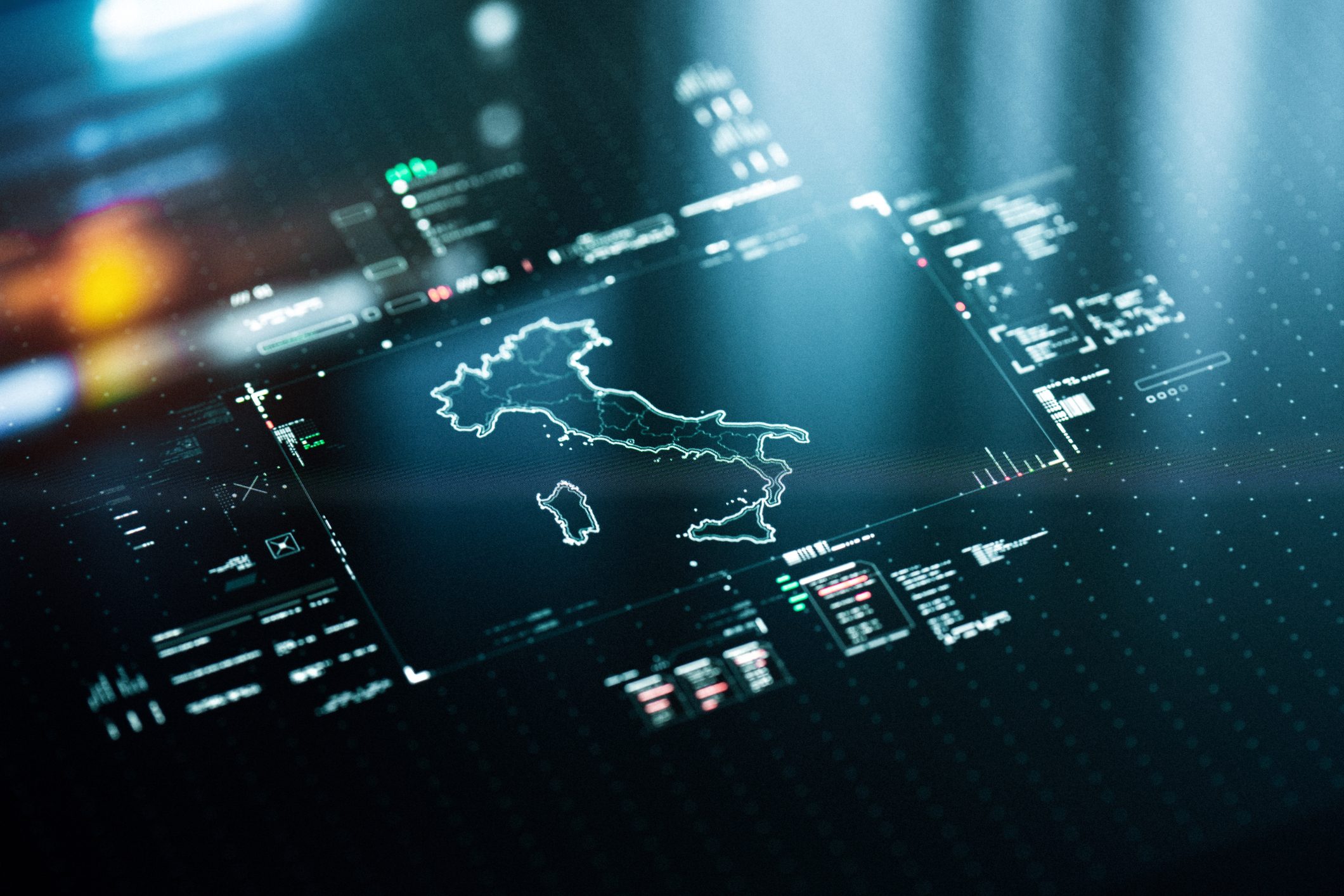 fastweb intelligenza artificiale italiana
