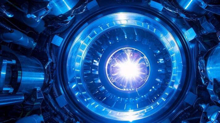 fusione nucleare 10 milioni