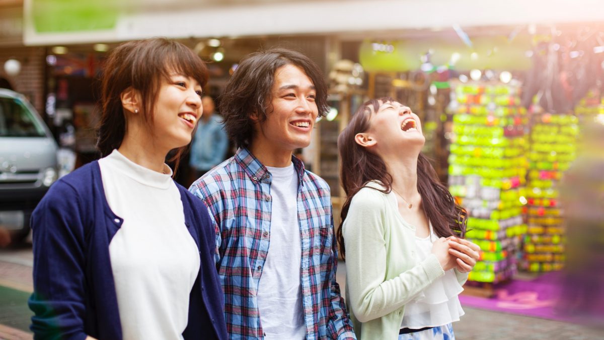 giapponesi nipponici