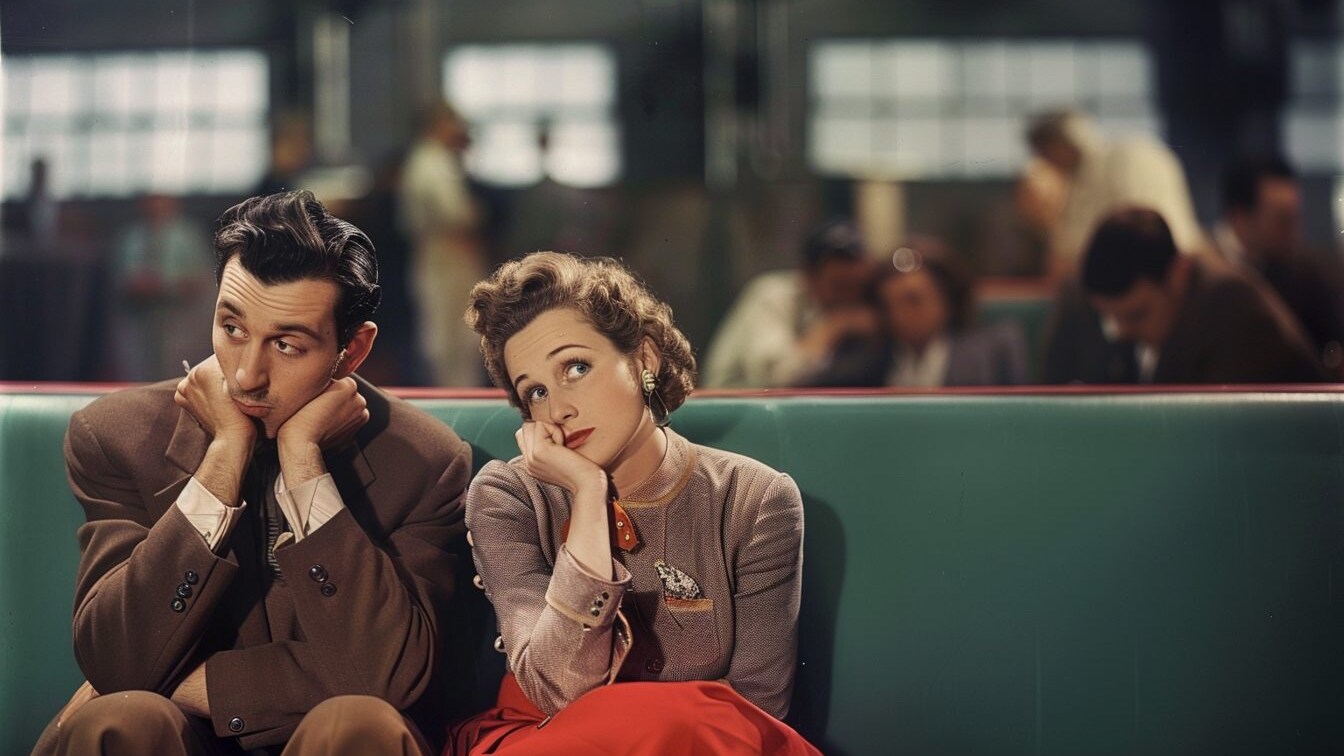 giorno piu noioso 11 aprile 1954