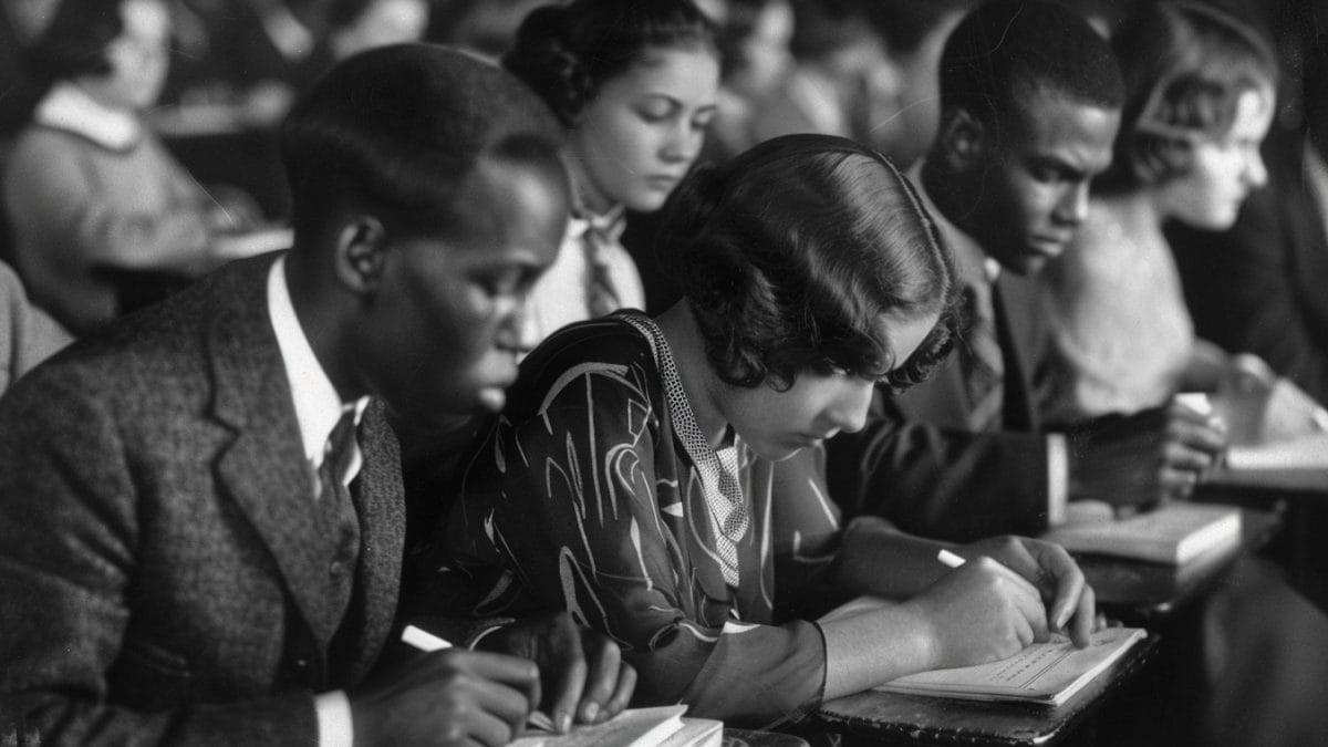 IQ test usato per applicazioni eugenetiche